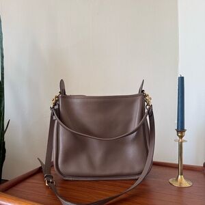 Coach Cary Shoulder Bag